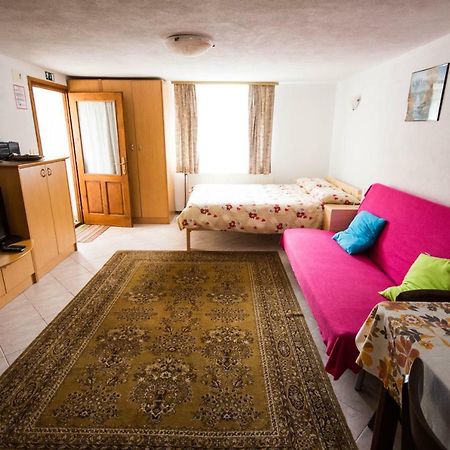 Apartma Kukč II Apartment Bovec Bagian luar foto