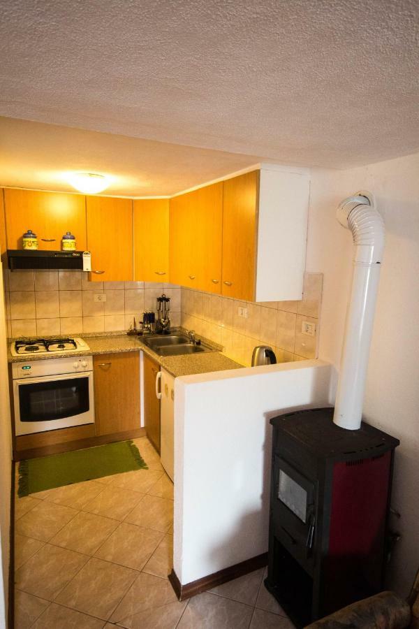 Apartma Kukč II Apartment Bovec Bagian luar foto