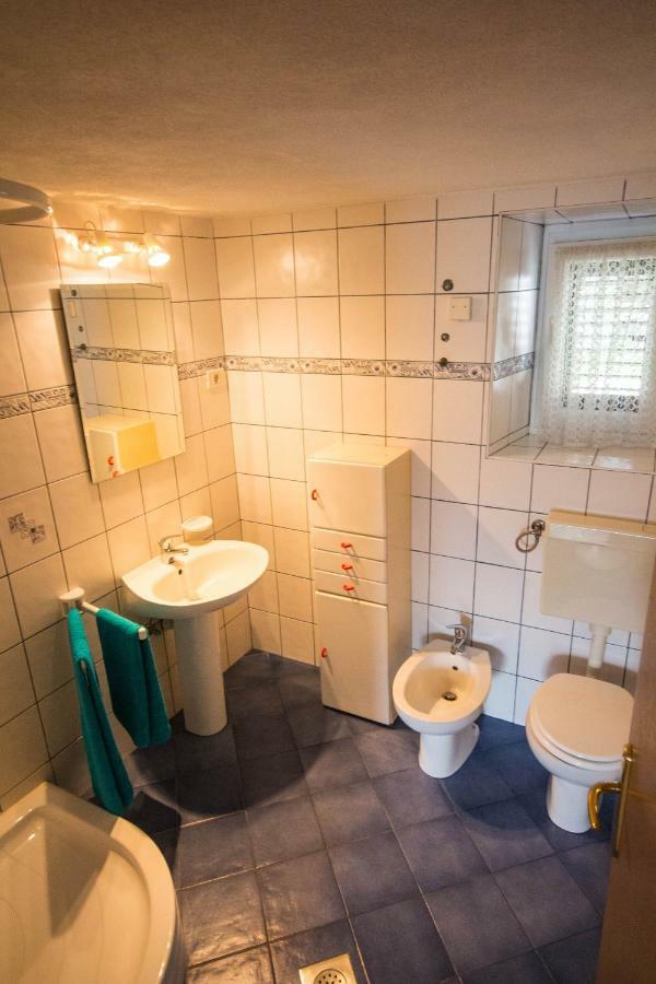 Apartma Kukč II Apartment Bovec Bagian luar foto