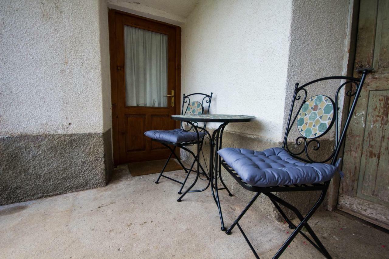 Apartma Kukč II Apartment Bovec Bagian luar foto